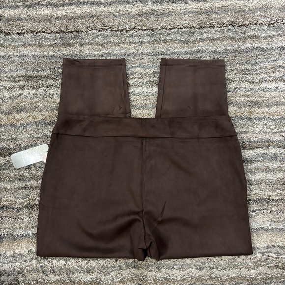Allison Daley Skinny Brown Jeggings Sz XL Petite NWT | Allison Daley Jeggings- - Picture 10 of 14
